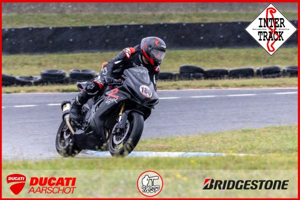 18+19+20/07/2025 Inter-Track at Circuit Carole WET SESSIONS Open Pit #18