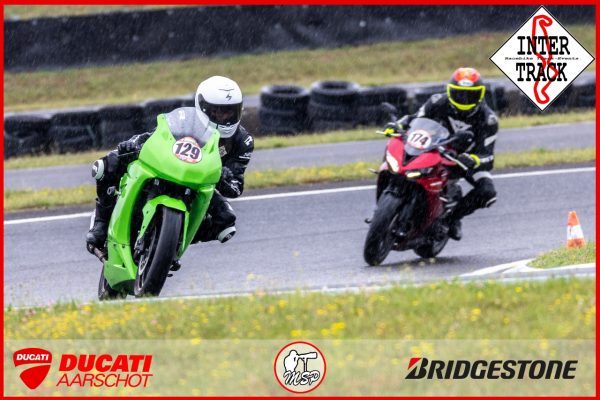 18+19+20/07/2025 Inter-Track at Circuit Carole WET SESSIONS Open Pit #23