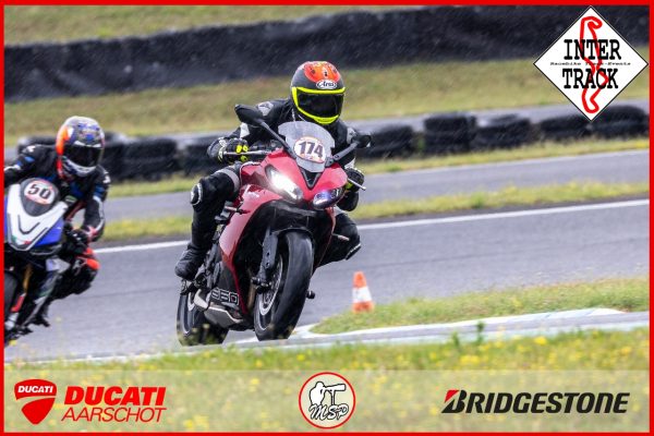 18+19+20/07/2025 Inter-Track at Circuit Carole WET SESSIONS Open Pit #24