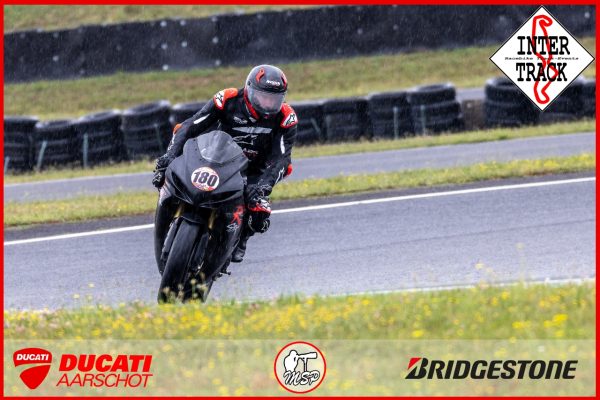 18+19+20/07/2025 Inter-Track at Circuit Carole WET SESSIONS Open Pit #26