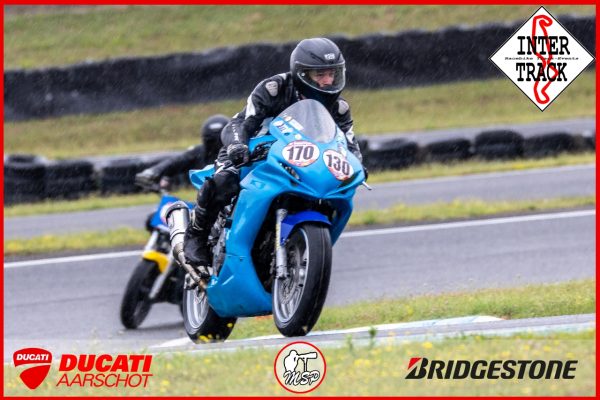 18+19+20/07/2025 Inter-Track at Circuit Carole WET SESSIONS Open Pit #27