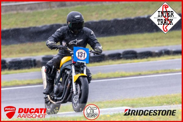 18+19+20/07/2025 Inter-Track at Circuit Carole WET SESSIONS Open Pit #28