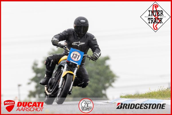 18+19+20/07/2025 Inter-Track at Circuit Carole WET SESSIONS Open Pit #30