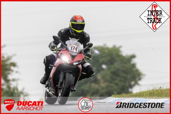 18+19+20/07/2025 Inter-Track at Circuit Carole WET SESSIONS Open Pit #34