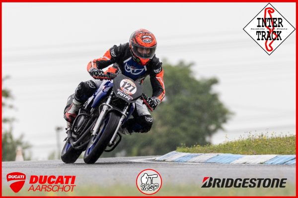 18+19+20/07/2025 Inter-Track at Circuit Carole WET SESSIONS Open Pit #35