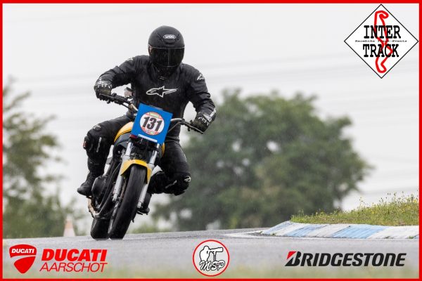 18+19+20/07/2025 Inter-Track at Circuit Carole WET SESSIONS Open Pit #37