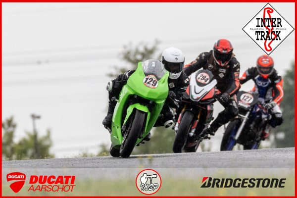 18+19+20/07/2025 Inter-Track at Circuit Carole WET SESSIONS Open Pit #38