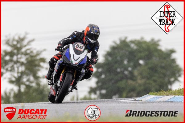 18+19+20/07/2025 Inter-Track at Circuit Carole WET SESSIONS Open Pit #40