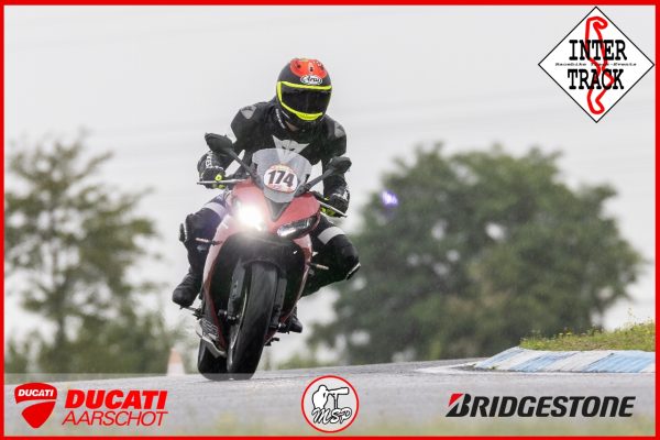 18+19+20/07/2025 Inter-Track at Circuit Carole WET SESSIONS Open Pit #41