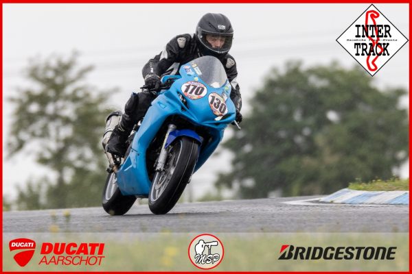 18+19+20/07/2025 Inter-Track at Circuit Carole WET SESSIONS Open Pit #42