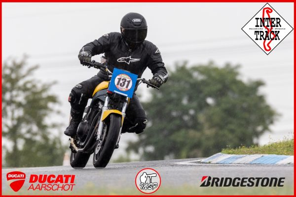 18+19+20/07/2025 Inter-Track at Circuit Carole WET SESSIONS Open Pit #43