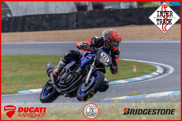 18+19+20/07/2025 Inter-Track at Circuit Carole WET SESSIONS Open Pit #47