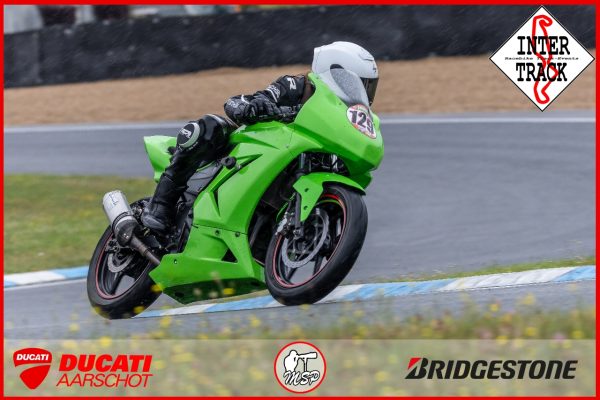 18+19+20/07/2025 Inter-Track at Circuit Carole WET SESSIONS Open Pit #53