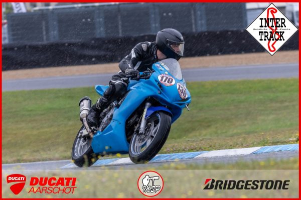 18+19+20/07/2025 Inter-Track at Circuit Carole WET SESSIONS Open Pit #58
