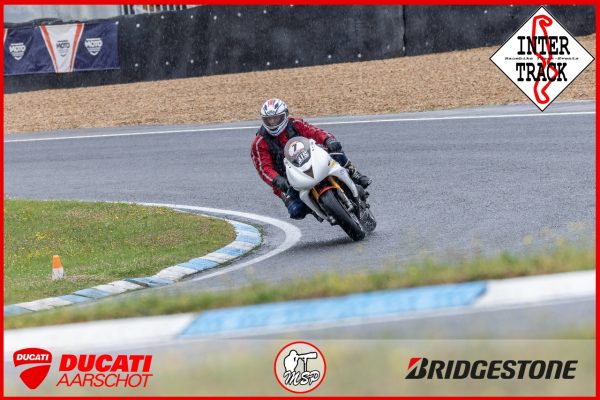 18+19+20/07/2025 Inter-Track at Circuit Carole WET SESSIONS Open Pit #62