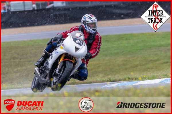 18+19+20/07/2025 Inter-Track at Circuit Carole WET SESSIONS Open Pit #63