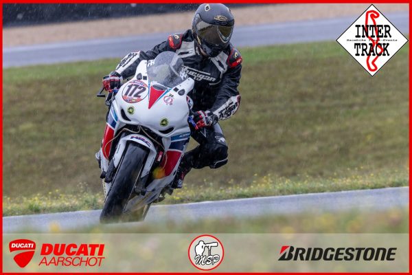 18+19+20/07/2025 Inter-Track at Circuit Carole WET SESSIONS Open Pit #65