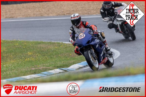 18+19+20/07/2025 Inter-Track at Circuit Carole WET SESSIONS Open Pit #67