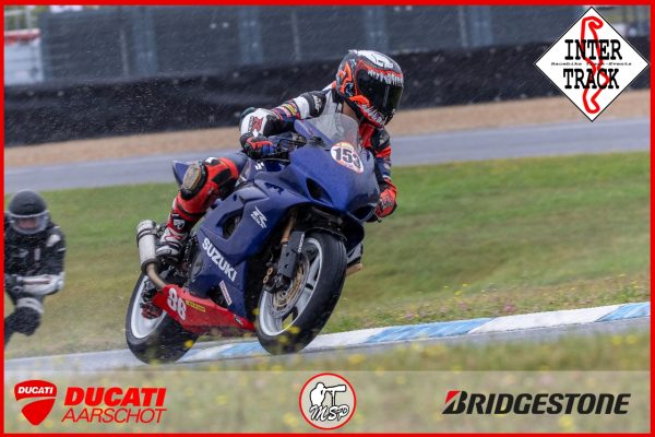 18+19+20/07/2025 Inter-Track at Circuit Carole WET SESSIONS Open Pit #68