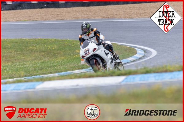 18+19+20/07/2025 Inter-Track at Circuit Carole WET SESSIONS Open Pit #69