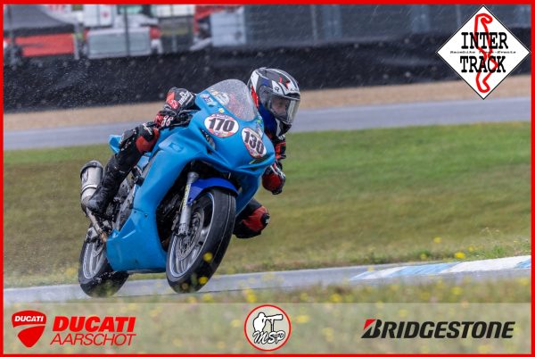 18+19+20/07/2025 Inter-Track at Circuit Carole WET SESSIONS Open Pit #72