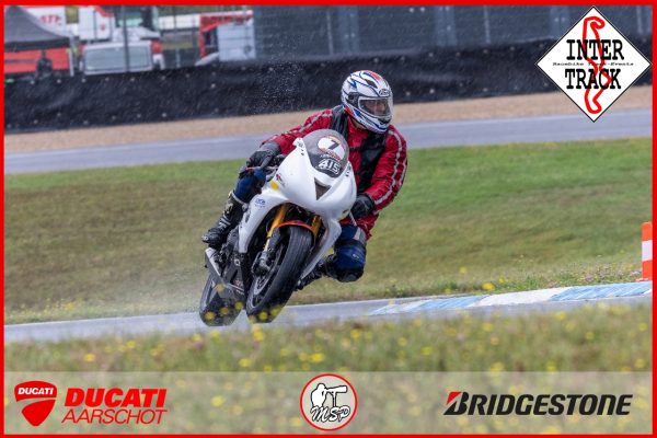 18+19+20/07/2025 Inter-Track at Circuit Carole WET SESSIONS Open Pit #74