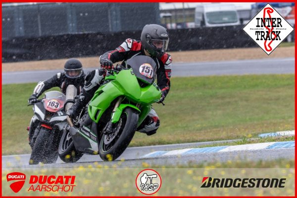 18+19+20/07/2025 Inter-Track at Circuit Carole WET SESSIONS Open Pit #76