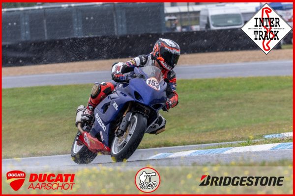 18+19+20/07/2025 Inter-Track at Circuit Carole WET SESSIONS Open Pit #77