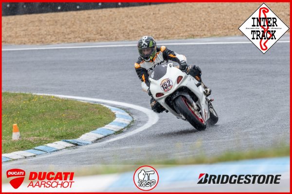18+19+20/07/2025 Inter-Track at Circuit Carole WET SESSIONS Open Pit #78