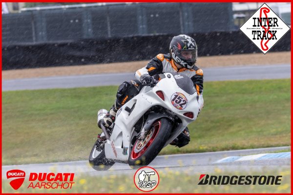 18+19+20/07/2025 Inter-Track at Circuit Carole WET SESSIONS Open Pit #79