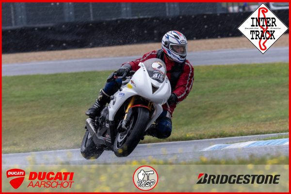 18+19+20/07/2025 Inter-Track at Circuit Carole WET SESSIONS Open Pit #80