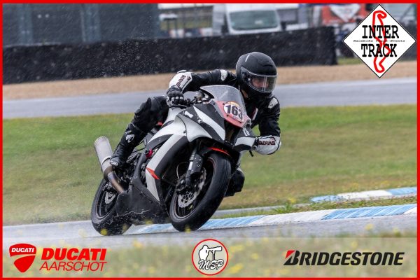 18+19+20/07/2025 Inter-Track at Circuit Carole WET SESSIONS Open Pit #82