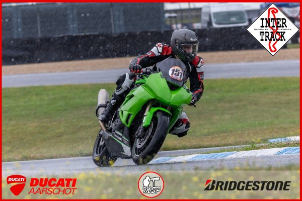 18+19+20/07/2025 Inter-Track at Circuit Carole WET SESSIONS Open Pit #83