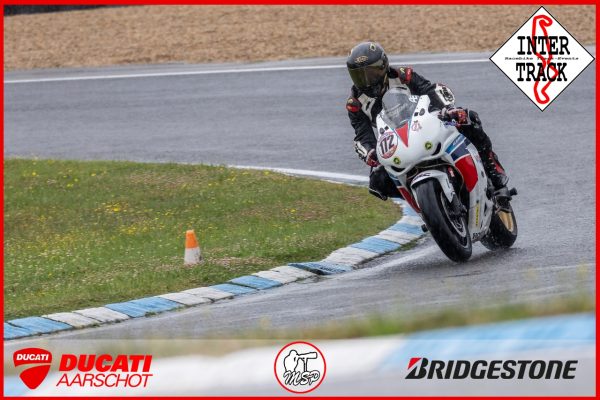 18+19+20/07/2025 Inter-Track at Circuit Carole WET SESSIONS Open Pit #84