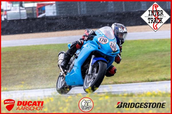 18+19+20/07/2025 Inter-Track at Circuit Carole WET SESSIONS Open Pit #91