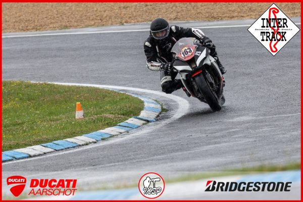 18+19+20/07/2025 Inter-Track at Circuit Carole WET SESSIONS Open Pit #92