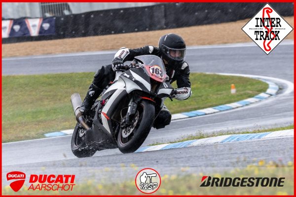 18+19+20/07/2025 Inter-Track at Circuit Carole WET SESSIONS Open Pit #93