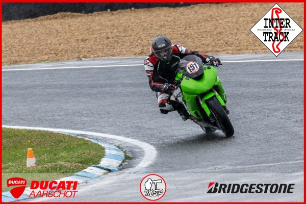 18+19+20/07/2025 Inter-Track at Circuit Carole WET SESSIONS Open Pit #94