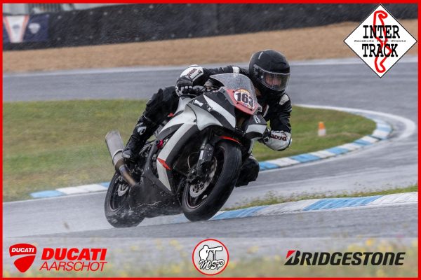 18+19+20/07/2025 Inter-Track at Circuit Carole WET SESSIONS Open Pit #111