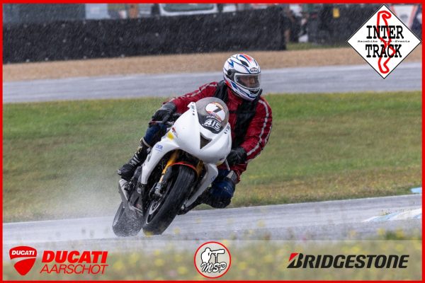 18+19+20/07/2025 Inter-Track at Circuit Carole WET SESSIONS Open Pit #113