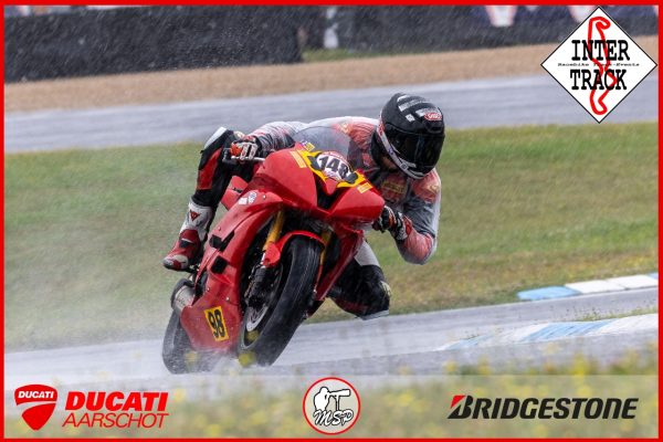 18+19+20/07/2025 Inter-Track at Circuit Carole WET SESSIONS Open Pit #117