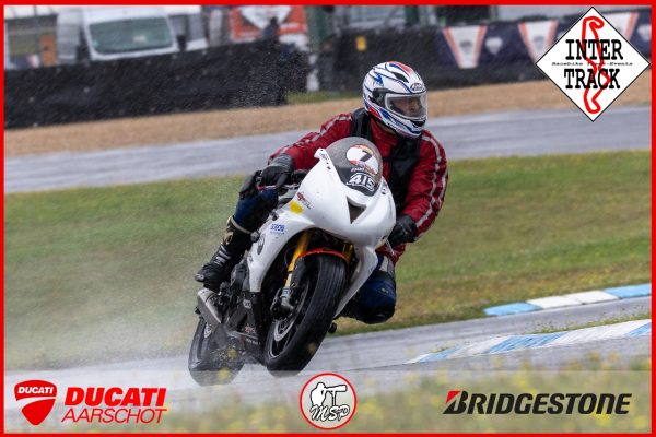 18+19+20/07/2025 Inter-Track at Circuit Carole WET SESSIONS Open Pit #119