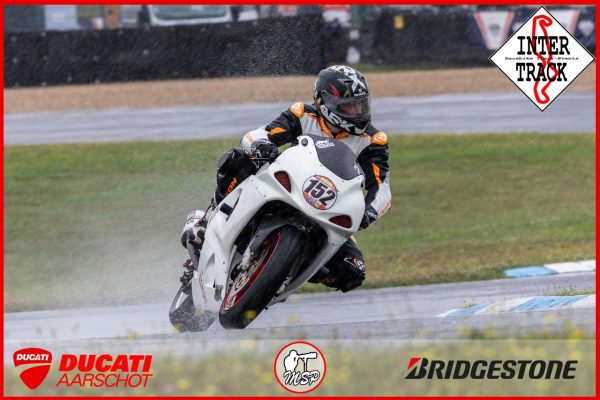 18+19+20/07/2025 Inter-Track at Circuit Carole WET SESSIONS Open Pit #120