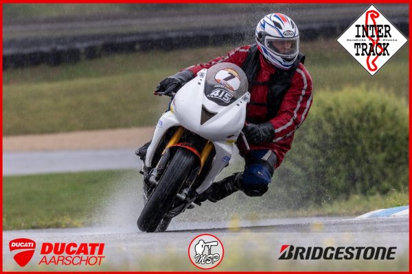 18+19+20/07/2025 Inter-Track at Circuit Carole WET SESSIONS Open Pit #124