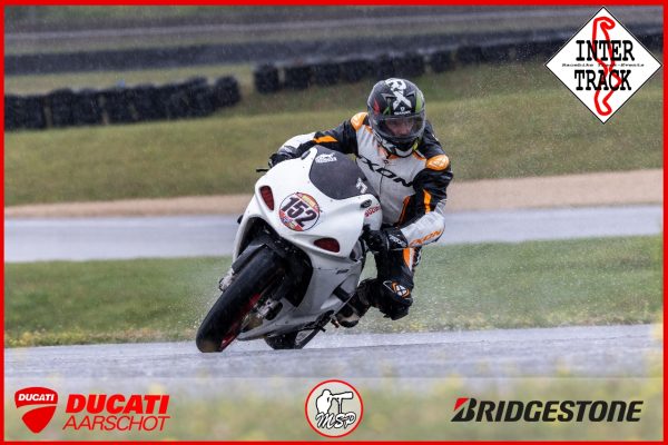 18+19+20/07/2025 Inter-Track at Circuit Carole WET SESSIONS Open Pit #125