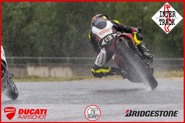 18+19+20/07/2025 Inter-Track at Circuit Carole WET SESSIONS Open Pit #136