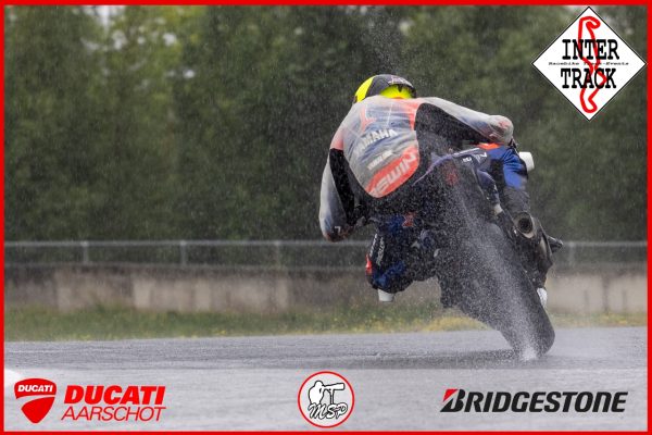18+19+20/07/2025 Inter-Track at Circuit Carole WET SESSIONS Open Pit #137