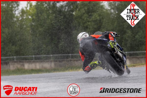 18+19+20/07/2025 Inter-Track at Circuit Carole WET SESSIONS Open Pit #138