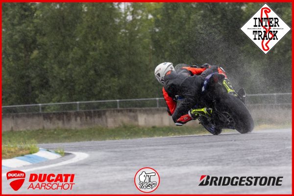 18+19+20/07/2025 Inter-Track at Circuit Carole WET SESSIONS Open Pit #139