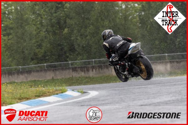 18+19+20/07/2025 Inter-Track at Circuit Carole WET SESSIONS Open Pit #142